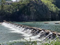 -大连冰峪旅游度假区