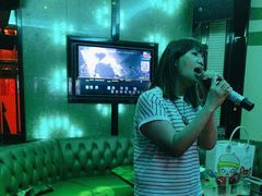-钱柜音乐会所(罗湖店)