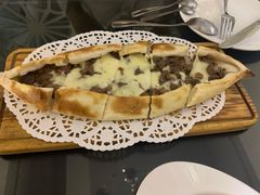 -Mevlana梅夫娜土耳其餐厅·清真
