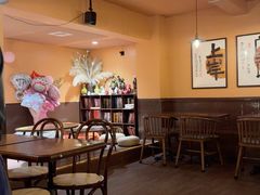 -猫岛主趣味餐厅(鼓浪屿店)