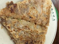 -清真永恒华威肉饼(潘家园店)