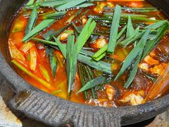 -黔有有贵州酸汤夺夺粉火锅(五味十字店)