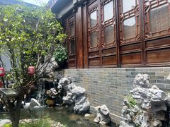 -古韵轩·江浙融合菜(梁溪店)