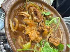 -川香煲(茅台路店)