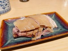 -南京大牌档(龙江新城市广场店)