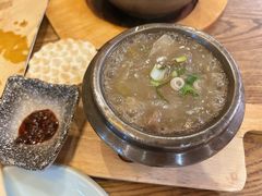 胡辣汤-金牌老碗时尚陕菜(王府井百货店)