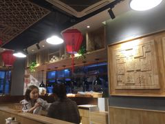 -头壹号  羊汤·饸饹面·大油条(西二旗店)