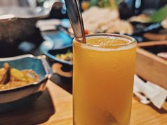 冰沙-湊湊火锅·茶憩(上海合生汇店)