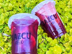 -Jazcu珍仕菓鲜榨果汁(西单大悦城店)