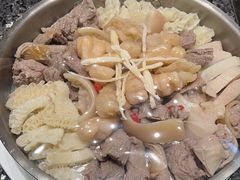 -国惠大酒楼(爱琴海购物公园店)