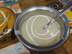 -印度玛咖·鲜熬咖喱(银泰创意城店)