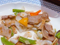 -名人坊·新派粤菜(河西奥体博览中心金鹰世界店)