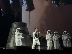 -华熙LIVE·鱼洞·场馆