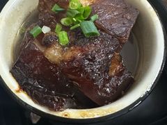 -家烧面馆【南山路知名经典面食】