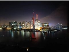 -上海外滩茂悦大酒店