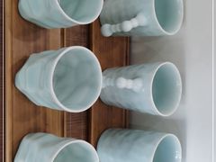 -隆德堂青瓷艺术·茶馆(故宫店)