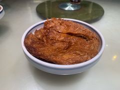 素烧鹅-慧娟面馆·餐厅(望江路店)