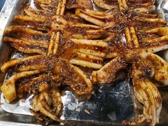 -百味源炭火烤翅 ·夜市大排档(酒仙桥店)
