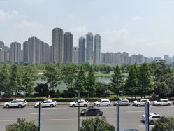 -长沙梅溪湖金茂豪华精选酒店·宴会厅