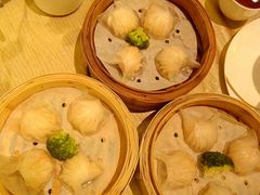 -汇景希尔顿逸林酒店·悦轩中餐厅