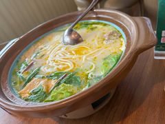 -云海肴·汽锅鸡·云南菜(祥云小镇店)