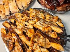 -常来小聚·广州非遗传承餐厅(高德置地店)
