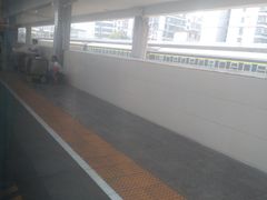 -衡阳站
