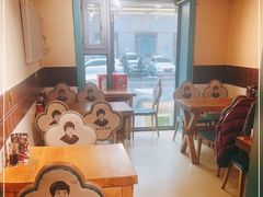 -老杨太太烧烤(文化广场店)