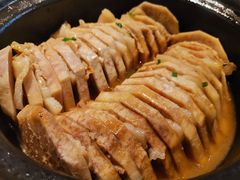 -竹里馆·淮扬菜·功夫茶(老门东店)