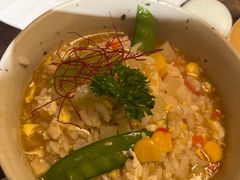 -富桂厨房