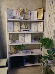 -VON半永久眉学设计