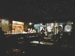-STARRY CAFE & LOUNGE BAR(高新店)