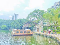 -潮喜竹溪荔湖酒家(荔枝湾店)