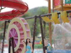 -清远熹乐谷温泉度假酒店