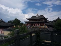 -天龙八部武侠城