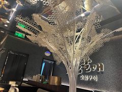 -西塔老太太泥炉烤肉(龙湖北苑天街店)