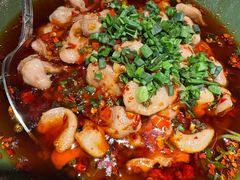 -锦府盐帮·李宅(领展购物广场中关村店)