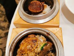 -御花园酒店(希尔顿店)