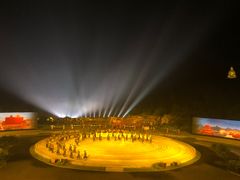 -鼎盛王朝康熙大典实景演出