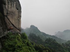 -崀山风景名胜区