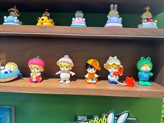 -泡泡玛特POPMART(天环购物中心店)