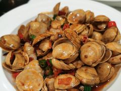 -宝轩渔府·老字号海鲜·正宗津菜(水上店)