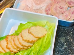 -熊大·鲜烤黄牛肉(五山店)