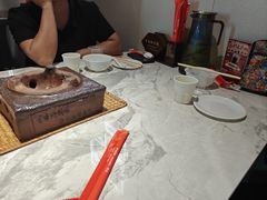 -百味地锅鸡(二店·财校分店)