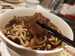 -中国厨房/台湾牛肉面