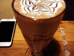 -MOKKA莫卡咖啡(大名路店)