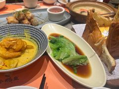 -小鹅皇港式餐厅(新抚万达店)