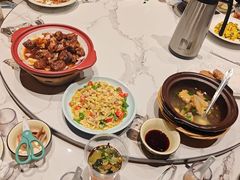 -阿露佳·舌尖上的安吉菜