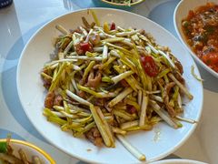 -叶记川菜馆(北安河路店)