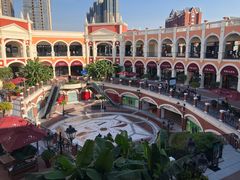 -佛罗伦萨小镇广佛名品奥特莱斯(疏港路店)